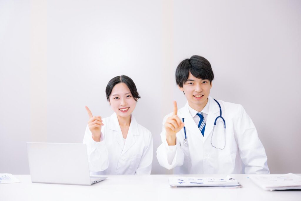 万が一に備えるアフターケアも万全